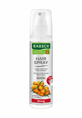 RAUSCH Hairspray Strong 150ml