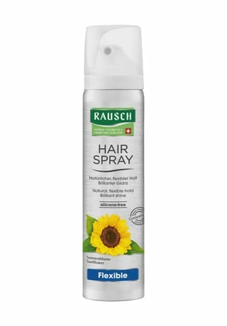 RAUSCH Hairspray Flexible Aerosol 75ml
