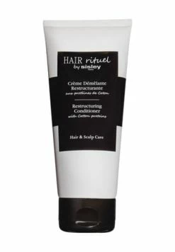 Sisley Crème Démêlante Restructurante, Conditioner 200ml