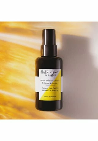 Sisley Huile Précieuse Cheveux, Haaröl 100ml – Bild 2
