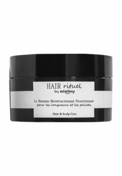 Sisley Le Baume Restructurant Nourrissant Hair & Scalp Care 125g