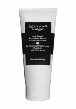 HAIR Rituel By Sisley Soin Lavant Lissant à L'huile De Moringa Shampoo 200ml