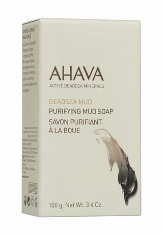 AHAVA DEADSEA MUD 100g – Bild 2