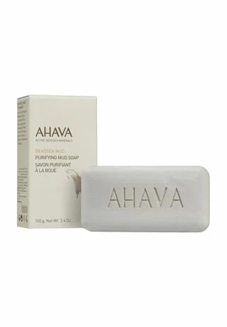 AHAVA DEADSEA MUD 100g – Bild 3