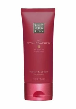 RITUALS® THE RITUAL OF AYURVEDA Recovery Hand Balm 70ml