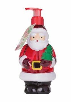 Accentra Handseife Weihnachtsmann 310ml