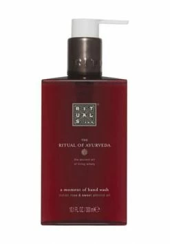 RITUALS® THE RITUAL OF AYURVEDA Hand Wash 0,3l