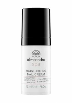 Alessandro® Moistuirizing Nail Cream 15ml