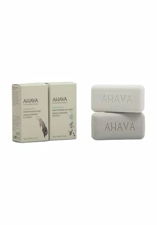 AHAVA DEADSEA MUD 100g – Bild 5