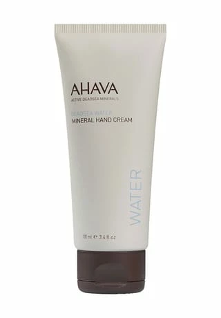 AHAVA DEADSEA WATER 100.0 ML