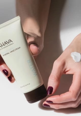 AHAVA DEADSEA WATER 100.0 ML – Bild 8