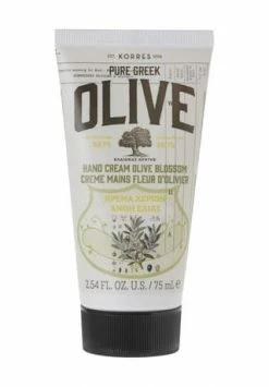 KORRES Olive & Olive Blossom Handcreme 75.0 ML