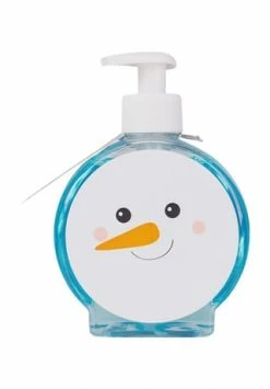 Accentra Handseife Schneemann 350ml