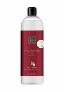 RITUALS® THE RITUAL OF AYURVEDA Refill Hand Wash 600ml