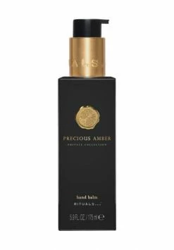 RITUALS® Precious Amber Hand Balm 175ml
