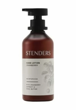 STENDERS CRANBERRY 245ml