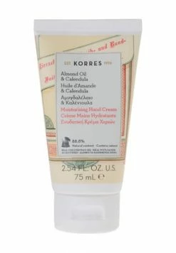 KORRES Almond Oil & Calendula 75ml