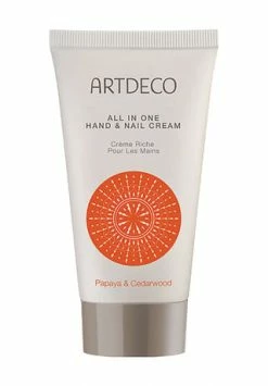 ARTDECO All In One Hand- Und Nagelcreme 75.0 ML