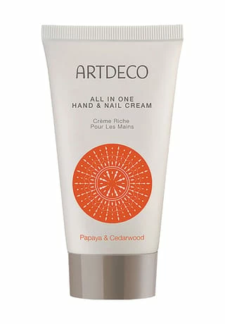 ARTDECO All In One Hand- Und Nagelcreme 75.0 ML