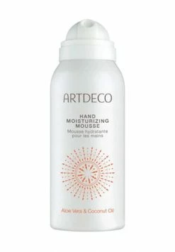 ARTDECO HAND MOISTURIZING MOUSSE 100.0 ML