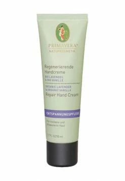 Primavera Regenerierende Handcreme 50.0 ML