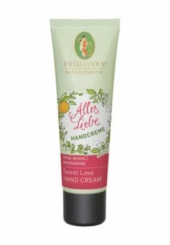 Primavera Handcreme "Alles Liebe" 50.0 ML
