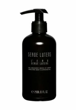 L'Eau Serge Lutens Hand And Body Cleansing Gel 240ml