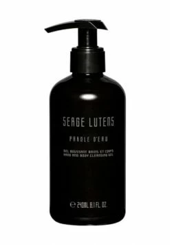 Serge Lutens Parole D'eau Hand And Body Cleansing Gel 240ml