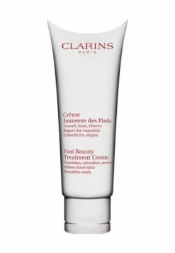 CLARINS Fußcreme Jeunesse Des Pieds 125.0 ML