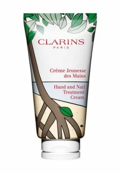 CLARINS Hand And Nail Treatment Cream 75ml