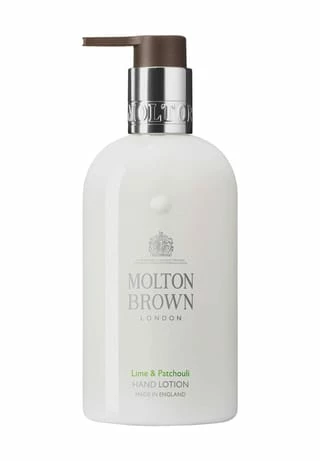 MOLTON BROWN HAND CARE Refined White Mulberry Hand Lotion