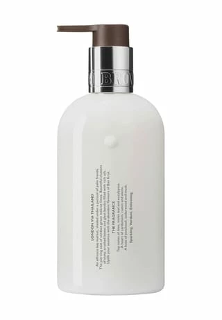 MOLTON BROWN HAND CARE Refined White Mulberry Hand Lotion – Bild 2
