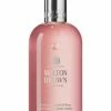 MOLTON BROWN Delicious Rhubarb & Rose Edle Handseife