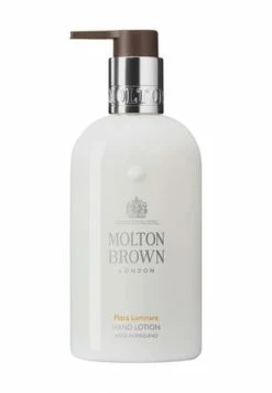 MOLTON BROWN HAND CARE Flora Luminare Hand Lotion 300ml