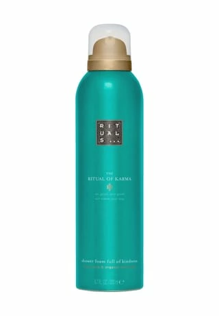 RITUALS® Ritual Of Karma Foaming Shower Gel 200.0 ML