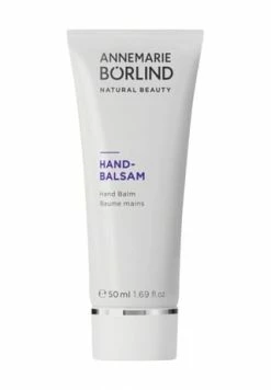 ANNEMARIE BÖRLIND Hand Balsam 50ml