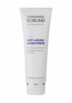 ANNEMARIE BÖRLIND ANTI-AGING HANDCREME 75.0 ML