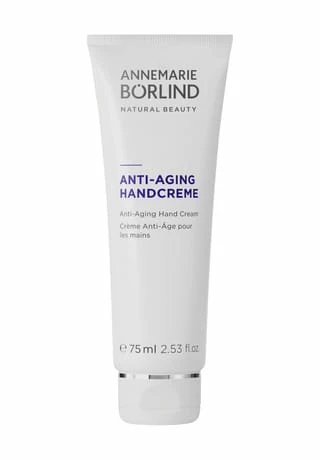 ANNEMARIE BÖRLIND ANTI-AGING HANDCREME 75.0 ML