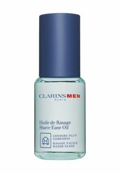 CLARINS Men Huile De Rasage Rasieröl 115g