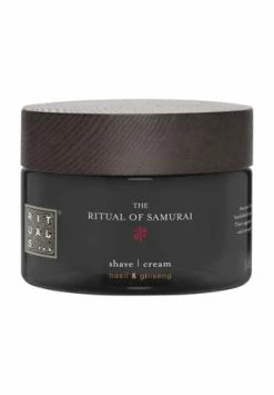 RITUALS® The Ritual Of Samurai Shave Cream 250ml