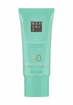 RITUALS® The Ritual Of Karma Sun Protection Face Cream LSF 50 50ml