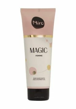 Miro Magic Femme 250ml