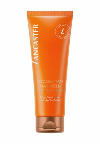 LANCASTER GOLDEN TAN 125.0 ML
