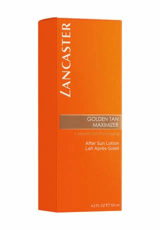 LANCASTER GOLDEN TAN 125.0 ML – Bild 3