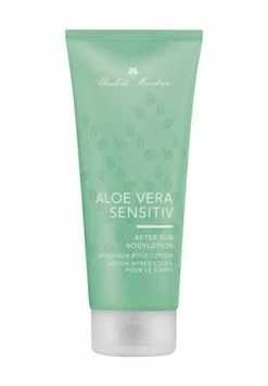 Charlotte Meentzen ALOE VERA SENSITIV 200ml