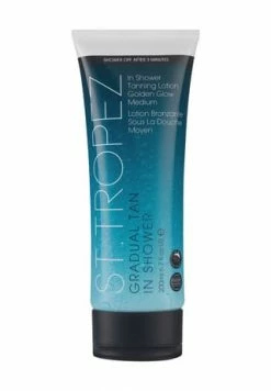 ST.TROPEZ GRADUAL TAN 200ml