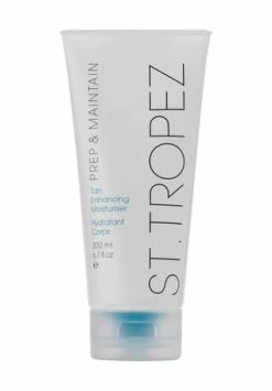 ST.TROPEZ Prep & Maintain 200ml
