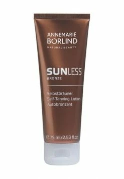 ANNEMARIE BÖRLIND SUNLESS BRONZE SELBSTBRÄUNER 75ml