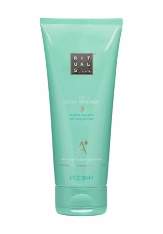 RITUALS® THE RITUAL OF KARMA After Sun Hydrating Lotion 200ml