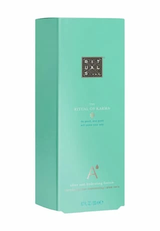 RITUALS® THE RITUAL OF KARMA After Sun Hydrating Lotion 200ml – Bild 2